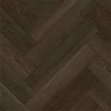 Кварцевый SPC ламинат Fargo Bevel Parquet Дуб Бали 33-2123-57