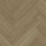 Кварцевый SPC ламинат Fargo Bevel Parquet Дуб Киото 33-2123-61