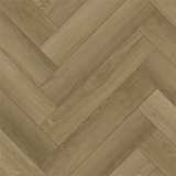Кварцевый SPC ламинат Fargo Bevel Parquet Дуб Чарльстон 33-4105-31