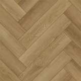Кварцевый SPC ламинат Fargo Bevel Parquet Дуб Чили 33-4105-45