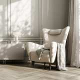 Кварцевый SPC ламинат Fargo Bevel Parquet Дуб Бристоль 33-6191-36 №2