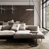 Кварцевый SPC ламинат Fargo Bevel Parquet Дуб Тихуана 33-6191-7 №2