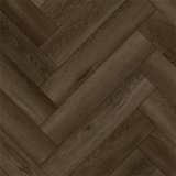 Кварцевый SPC ламинат Fargo Bevel Parquet Дуб Квебек 33-6191-8