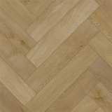 Кварцевый SPC ламинат Fargo Bevel Parquet Дуб Гавана 33-653-27