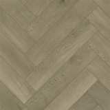 Кварцевый SPC ламинат Fargo Bevel Parquet Дуб Санторини 33-653-71