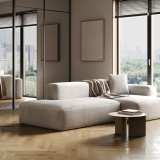 Кварцевый SPC ламинат Fargo Bevel Parquet Дуб Окленд 33-653-76 №2