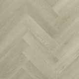 Кварцевый SPC ламинат Fargo Herringbone Дуб Бирмингем 44-6191-4 Click System 5G