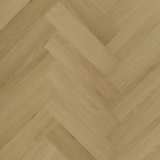 Кварцевый SPC ламинат Fargo Herringbone Дуб Аттика 44-88174-003 Click System 5G