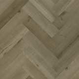 Кварцевый SPC ламинат Fargo Herringbone Дуб Марракеш 44-81996-10 Click System 5G