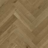 Кварцевый SPC ламинат Fargo Herringbone Дуб Робуста 44-81996-9 Click System 5G