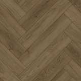 Кварцвиниловая плитка Fargo Parquet LVT Дуб Монако 22-63W948