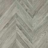 Ламинат Faus Masterpieces Grey Chevron S174221