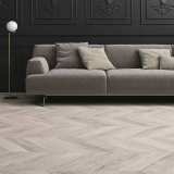 Ламинат Faus Masterpieces Light Grey Chevron S180086 №2