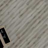 Кварцвиниловая плитка LVT Fine Floor Strong (Click-Drop) Дуб Рибель FF-1263 №3
