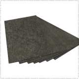 Кварцвиниловая плитка LVT Fine Floor Stone 2024 (Click-Drop) Шато Миранда FF-1555 №4
