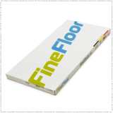 Кварцвиниловая плитка LVT Fine Floor Stone 2024 (Click-Drop) Кохем FF-1566 №5