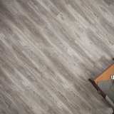 Кварцвиниловая плитка LVT Fine Floor Wood (Click-Drop) Дуб Бран FF-1516 №2