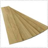 Кварцвиниловая плитка LVT Fine Floor Rich 2024 (Click-Drop) Дуб Липари FF-1992 №7