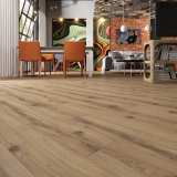 Кварц виниловые полы Adelar Solida 04870/400087417 European Oak