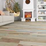 Кварц виниловые полы FastFloor Country Дуб Куналей FST-107
