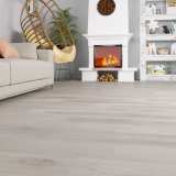 Кварц виниловые полы FastFloor Country Дуб Пурнема FST-115