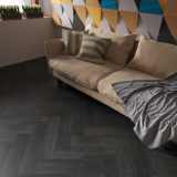Кварцвиниловая плитка LVT Fine Floor Craft (Short Plank) Дуб Дожей FF-002