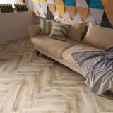 Кварцвиниловая плитка LVT Fine Floor Craft (Short Plank) Пекан Мале FF-069
