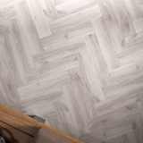 Кварцвиниловая плитка LVT Fine Floor Craft (Short Plank) Дуб Понца FF-074 №2