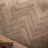 Кварцвиниловая плитка LVT Fine Floor Craft (Short Plank) Дуб Вестерос FF-460 №2
