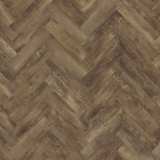Кварцвиниловый ламинат Moduleo Layred Herringbone Country Oak 54875