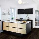 Кварцвиниловый ламинат Moduleo Layred Country Oak 54991 №3