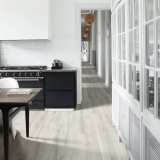 Кварцвиниловая плитка Fine Floor Next Shelby Oak 113