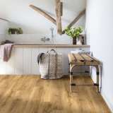 Кварцвиниловая плитка Fine Floor Next Shelby Oak 853