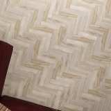 Кварцвиниловая плитка LVT Fine Floor Craft (Small Plank) Дуб Хэмптон-Корт FF-008 №2
