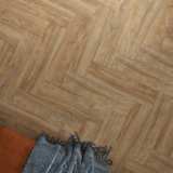 Кварцвиниловая плитка LVT Fine Floor Craft (Small Plank) Дуб Виндзор FF-016 №2