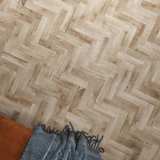 Кварцвиниловая плитка LVT Fine Floor Craft (Small Plank) Дуб Мале FF-069 №2
