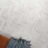 Кварцвиниловая плитка LVT Fine Floor Craft (Small Plank) Дуб Анхель FF-082 №2
