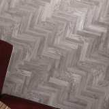 Кварцвиниловая плитка LVT Fine Floor Craft (Small Plank) Дуб Бран FF-416 №2