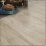 Кварцвиниловая плитка LVT Fine Floor Wood 2024 (DryBack) Дуб Листаль FF-1434