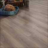 Кварцвиниловая плитка LVT Fine Floor Wood 2024 (DryBack) Дуб Вестерос FF-1460