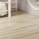 Кварцвиниловый SPC ламинат Firstfloor Белый дикий лес 1F001 №6