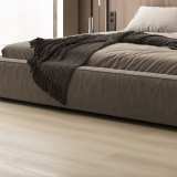 Кварцвиниловый SPC ламинат Firstfloor Серый дикий лес 1F002 №7