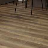 Кварцвиниловый SPC ламинат Firstfloor Коричневый дикий лес 1F005 №7