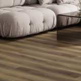 Кварцвиниловый SPC ламинат Firstfloor Коричневый дикий лес 1F005 №2