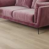 Кварцвиниловый SPC ламинат Firstfloor Дымчатый старый дуб 1F011 №7