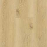 Кварцвиниловый SPC ламинат Firstfloor Бежевый старый дуб 1F012