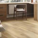 Кварцвиниловый SPC ламинат Firstfloor Бежевый старый дуб 1F012 №3