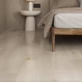 Кварцвиниловый SPC ламинат Firstfloor Пепельный старый дуб 1F014 №2