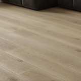 Кварцвиниловый SPC ламинат Firstfloor Коньячный старый дуб 1F015 №9