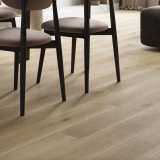 Кварцвиниловый SPC ламинат Firstfloor Коньячный старый дуб 1F015 №2